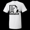 Unisex Ultra Cotton® T-Shirt Thumbnail