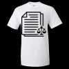 Unisex Ultra Cotton® T-Shirt Thumbnail