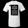 Unisex Ultra Cotton® T-Shirt Thumbnail