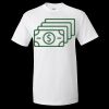 Unisex Ultra Cotton® T-Shirt Thumbnail