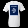Unisex Ultra Cotton® T-Shirt Thumbnail