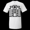 Unisex Ultra Cotton® T-Shirt Thumbnail