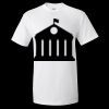 Unisex Ultra Cotton® T-Shirt Thumbnail