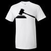 Unisex Ultra Cotton® T-Shirt Thumbnail