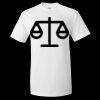 Unisex Ultra Cotton® T-Shirt Thumbnail