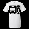 Unisex Ultra Cotton® T-Shirt Thumbnail