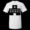 Unisex Ultra Cotton® T-Shirt Thumbnail