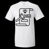Unisex Ultra Cotton® T-Shirt Thumbnail