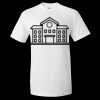 Unisex Ultra Cotton® T-Shirt Thumbnail