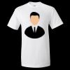 Unisex Ultra Cotton® T-Shirt Thumbnail
