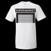 Unisex Ultra Cotton® T-Shirt Thumbnail