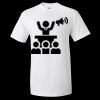 Unisex Ultra Cotton® T-Shirt Thumbnail
