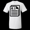 Unisex Ultra Cotton® T-Shirt Thumbnail