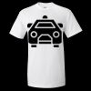 Unisex Ultra Cotton® T-Shirt Thumbnail