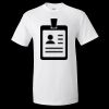 Unisex Ultra Cotton® T-Shirt Thumbnail