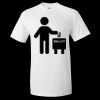 Unisex Ultra Cotton® T-Shirt Thumbnail