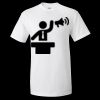 Unisex Ultra Cotton® T-Shirt Thumbnail