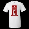 Unisex Ultra Cotton® T-Shirt Thumbnail