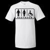 Unisex Ultra Cotton® T-Shirt Thumbnail