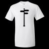 Unisex Ultra Cotton® T-Shirt Thumbnail