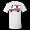 Unisex Ultra Cotton® T-Shirt Thumbnail