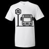 Unisex Ultra Cotton® T-Shirt Thumbnail