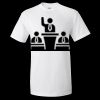 Unisex Ultra Cotton® T-Shirt Thumbnail