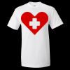 Unisex Ultra Cotton® T-Shirt Thumbnail