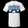 Unisex Ultra Cotton® T-Shirt Thumbnail
