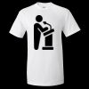 Unisex Ultra Cotton® T-Shirt Thumbnail