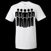 Unisex Ultra Cotton® T-Shirt Thumbnail
