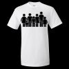 Unisex Ultra Cotton® T-Shirt Thumbnail