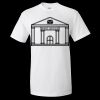 Unisex Ultra Cotton® T-Shirt Thumbnail