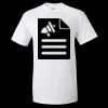 Unisex Ultra Cotton® T-Shirt Thumbnail