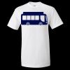 Unisex Ultra Cotton® T-Shirt Thumbnail