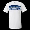 Unisex Ultra Cotton® T-Shirt Thumbnail
