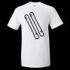 Unisex Ultra Cotton® T-Shirt Thumbnail