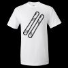 Unisex Ultra Cotton® T-Shirt Thumbnail