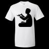 Unisex Ultra Cotton® T-Shirt Thumbnail