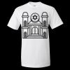 Unisex Ultra Cotton® T-Shirt Thumbnail