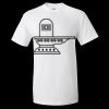 Unisex Ultra Cotton® T-Shirt Thumbnail