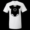 Unisex Ultra Cotton® T-Shirt Thumbnail