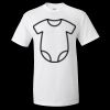 Unisex Ultra Cotton® T-Shirt Thumbnail