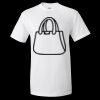 Unisex Ultra Cotton® T-Shirt Thumbnail