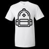 Unisex Ultra Cotton® T-Shirt Thumbnail