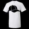 Unisex Ultra Cotton® T-Shirt Thumbnail
