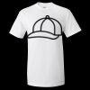 Unisex Ultra Cotton® T-Shirt Thumbnail