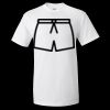 Unisex Ultra Cotton® T-Shirt Thumbnail