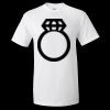 Unisex Ultra Cotton® T-Shirt Thumbnail