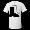 Unisex Ultra Cotton® T-Shirt Thumbnail